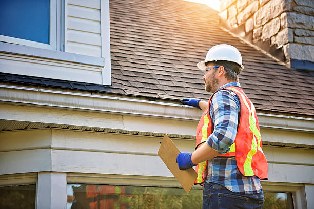 Licensed Metal Roofing service in Campton, NH - Ben Roofing and Steel LLC